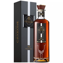 Chabasse XO Exception, GIFT
