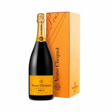 Veuve Clicquot Brut Yellow Label, GIFT