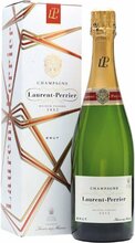 Laurent Perrier Brut, GIFT