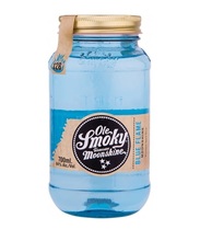 Ole Smoky Blue Flame