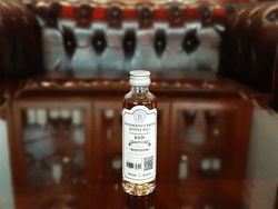 Diplomático No. 1 Batch Kettle Distillery Collection MINI