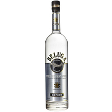 Beluga Vodka