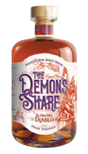 The Demon's Share El Oro del Diablo
