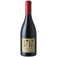 Arnoux & Fils 1717 2016