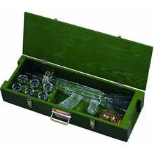 Red Army Kalashnikov Vodka, GIFT