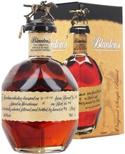 Blanton's Single Barrel, GIFT