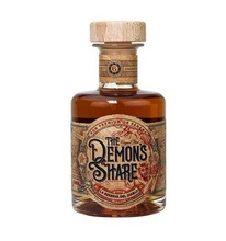 The Demon's Share Rum, MIDI