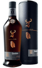 Glenfiddich Project XX, GIFT