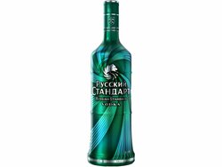 Russian Standard Modern Icon