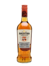 Angostura Gold 5 Y.O.