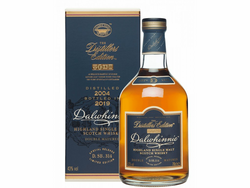 Dalwhinnie Distillers Edition 2004, GIFT