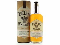 Teeling Single Grain, GIFT