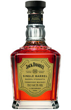 Jack Daniel's Single Barrel - Barrel Strength