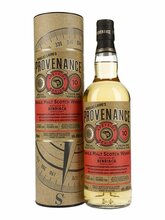 Douglas Laing Provenance Benriach 10 Y.O. Single Cask Malt 2008, GIFT