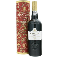 Graham's L.B.V. Port, GIFT
