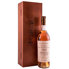 Francois De Marange Fins Bois 1979, GIFT