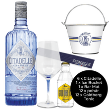 Citadelle Original SET