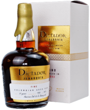 Dictador Jerarquia 1983, GIFT
