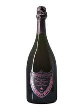 Dom Pérignon Rosé Vintage 2006