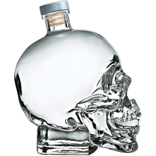 Crystal Head