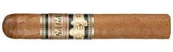 Saga Solaz Robusto - Dominikánska republika