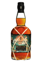 Plantation Black Cask Barbados & Cuba