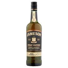 Jameson Caskmates Stout Edition