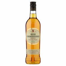 High Commissioner Blended