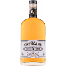 Cashcane Saloon Cask