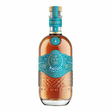 Bacoo Rum 4 Y.O.