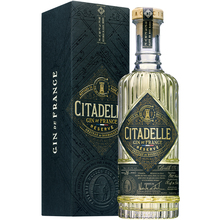 Citadelle Gin Réserve, GIFT