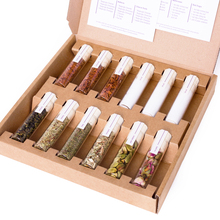 Tonic Botanical Set