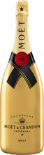 Moët & Chandon Brut Impérial Golden Sleeve