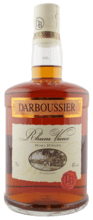Darboussier Hors d'Age