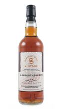 Signatory Glentauchers 12 Y.O. 2012, GIFT