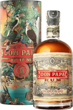 Don Papa Secrets of Sugarlandia, GIFT
