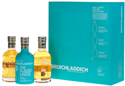 Bruichladdich Wee Ladie Tasting, GIFT