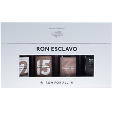 Ron Esclavo MINI, GIFT