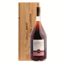 Daniel Bouju VSOP WOOD BOX, GIFT