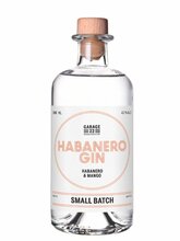 Garage 22 Habanero