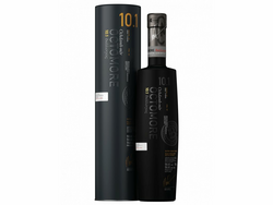 Bruichladdich Octomore 10.1, GIFT
