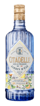 Citadelle Jardin d'été