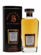 Signatory Auchentoshan 2000 Aged 20 Years, GIFT