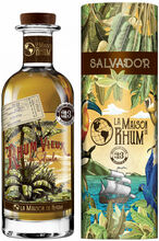 La Maison Du Rhum No.3 Salvador, GIFT
