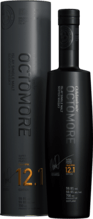 Bruichladdich Octomore 12.1, GIFT
