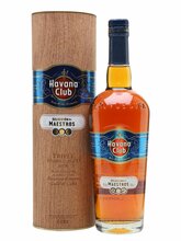 Havana Club Selección De Maestros