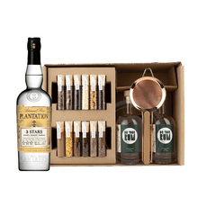 Do Your Rum + Plantation 3 Stars