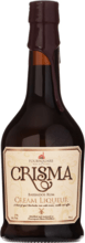 Foursquare Crisma Liqueur Rum Cream