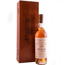 Francois De Marange Fins Bois 1977, GIFT