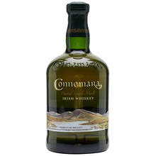 Connemara Irish Peated